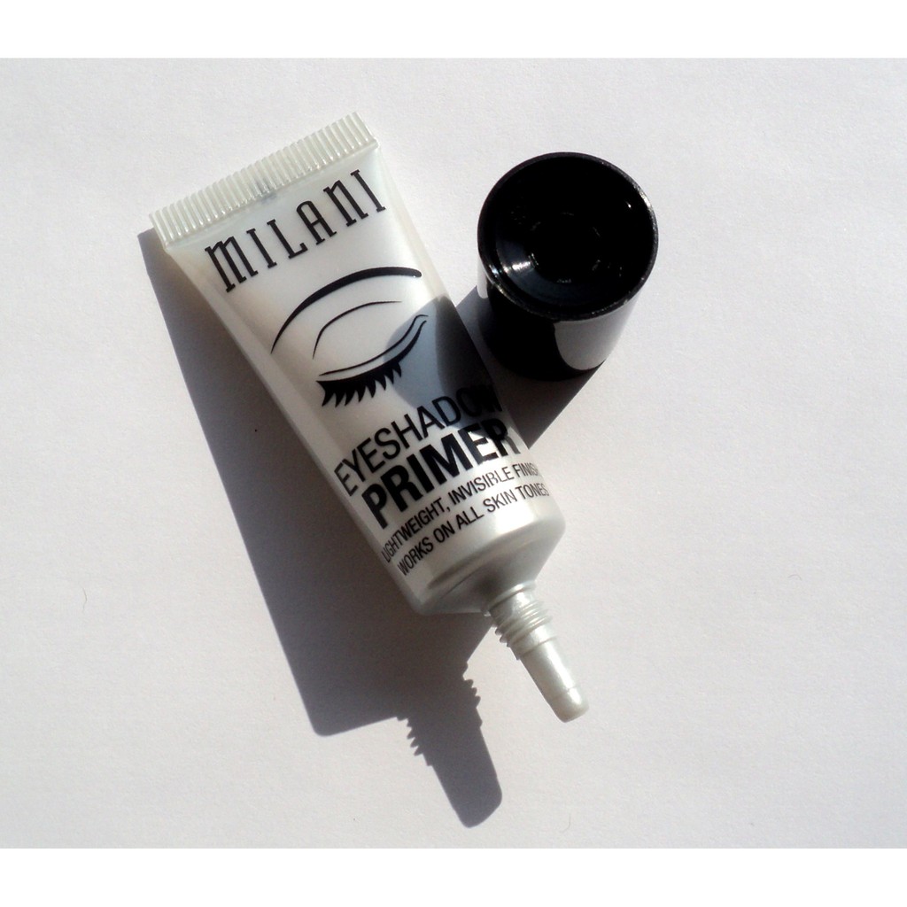 KEM LÓT MẮT MILANI EYESHADOW PRIMER 9G CHÍNH HÃNG - 7127 | BigBuy360 - bigbuy360.vn