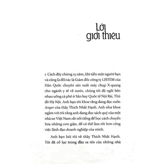 Sách - Gieo Trồng Hạnh Phúc