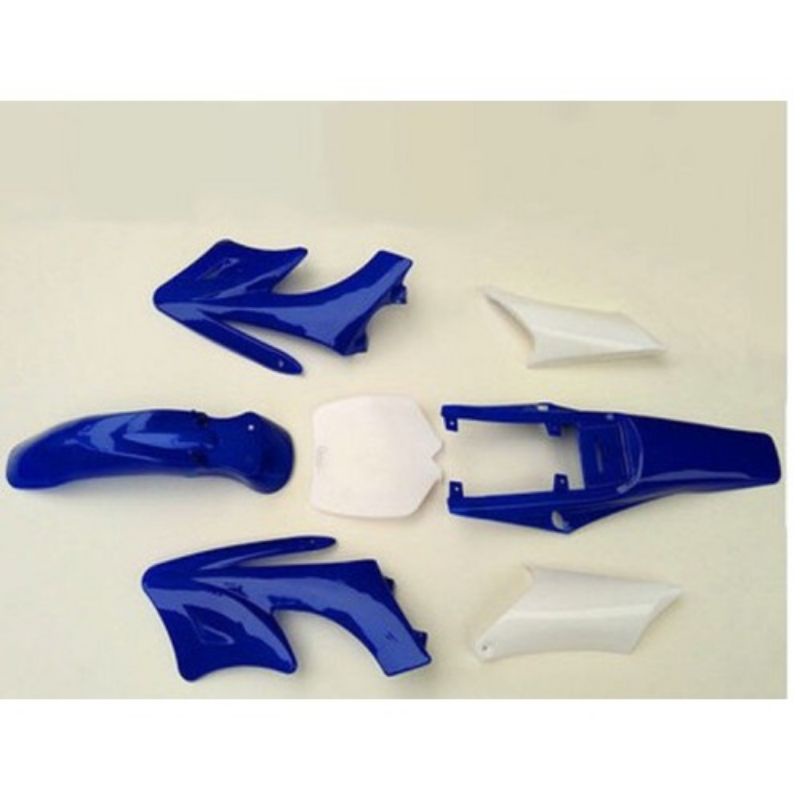 Dàn áo nhựa xe cào cào 49 50cc, bộ vỏ áo xe cào cào