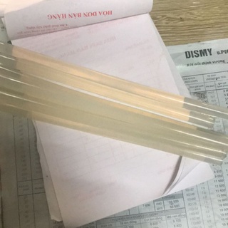 10 cây Keo nến to, keo nến bé