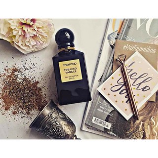 Ú Perfume - Nước hoa Tomford Tobacco Vanille