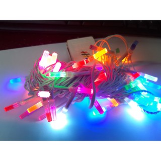 ĐÈN LED CHỚP ĐŨA TRANG TRÍ
