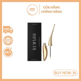 Siêu dưỡng mọc và dài mi gemsho