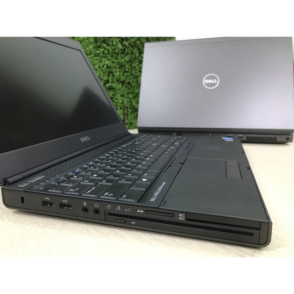 Laptop Dell Precision M4800 chuyên đồ họa | BigBuy360 - bigbuy360.vn