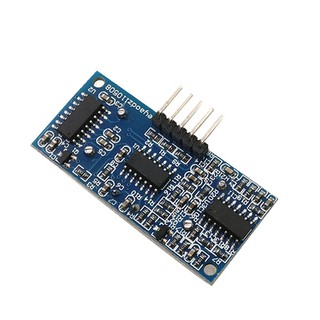 Cảm biến siêu âm HY-SRF05, HC-SR04