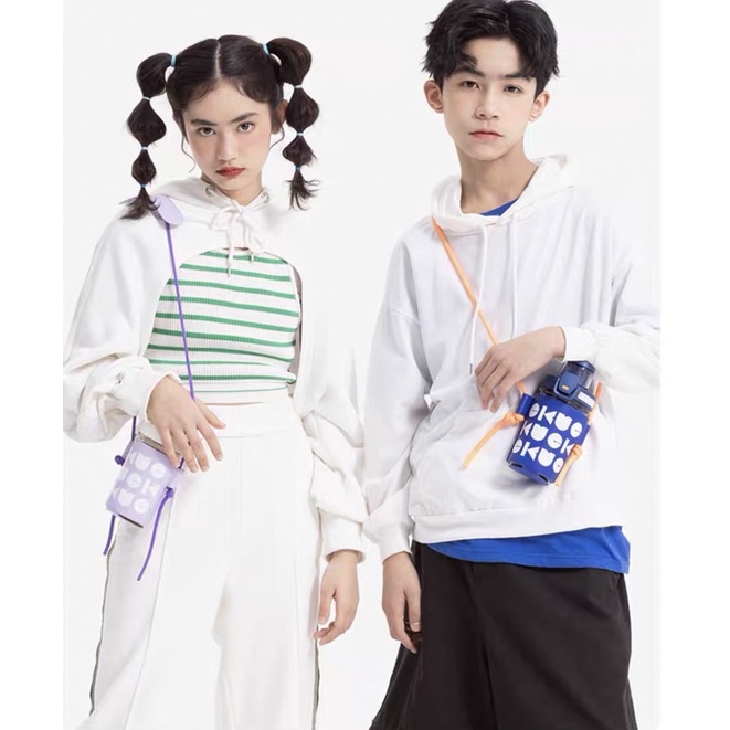 UEK Bình Nước 520ml