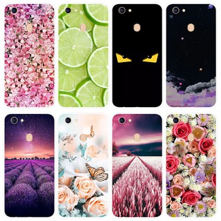 Ốp Lưng Điện Thoại Thời Trang Dành Cho OPPO F5 OPPOF5 OPPOF5