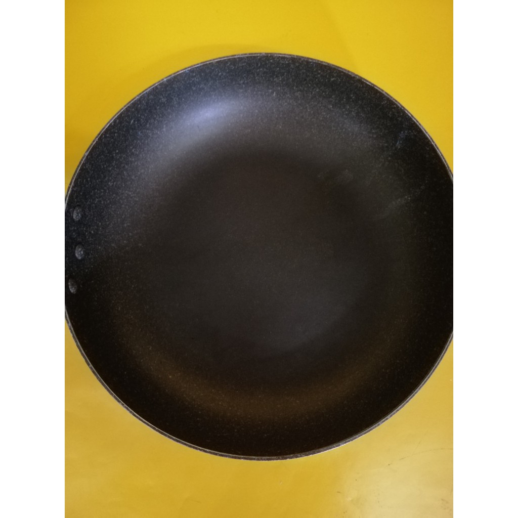 Chảo chống dính nội địa Nhật size 26cm, cao 6.5cm (87), dùng được bếp từ