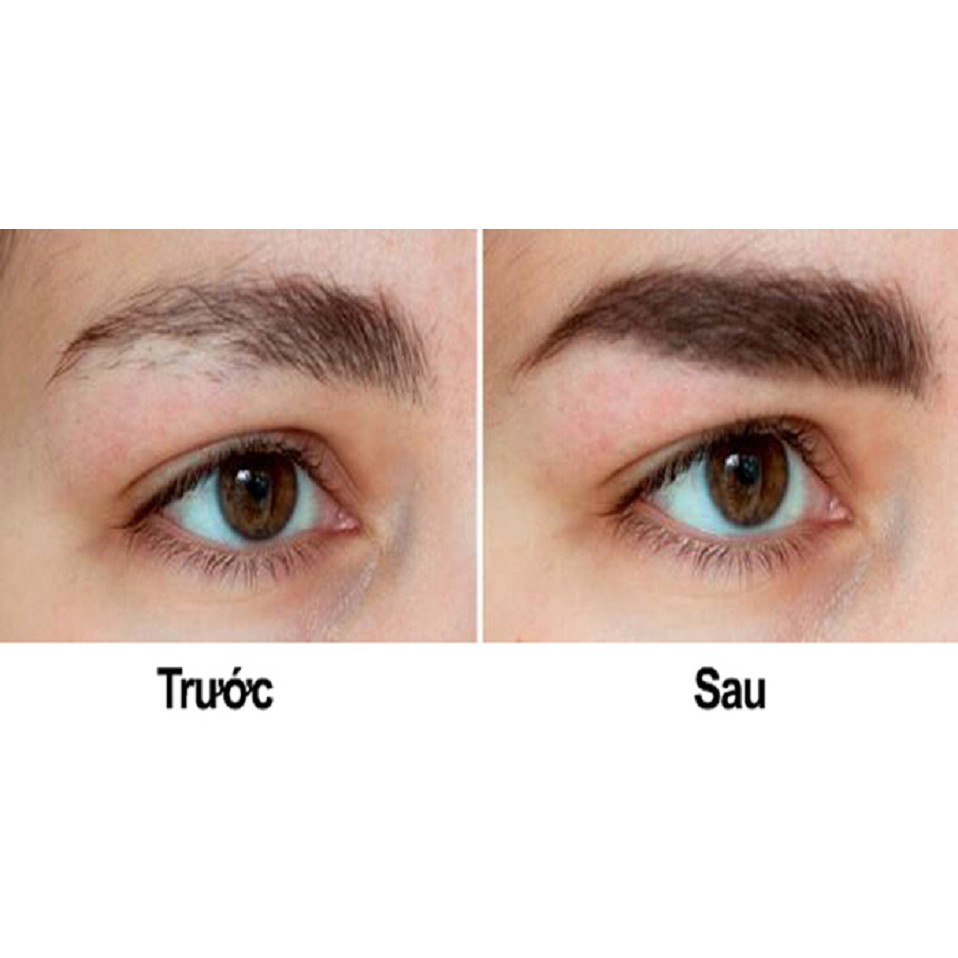 [KÍCH THÍCH MỌC LÔNG MÀY] Kích lông mày Kaminomoto Nhật Bản | BigBuy360 - bigbuy360.vn