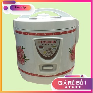 Nồi cơm điện 1 lít giá rẻ