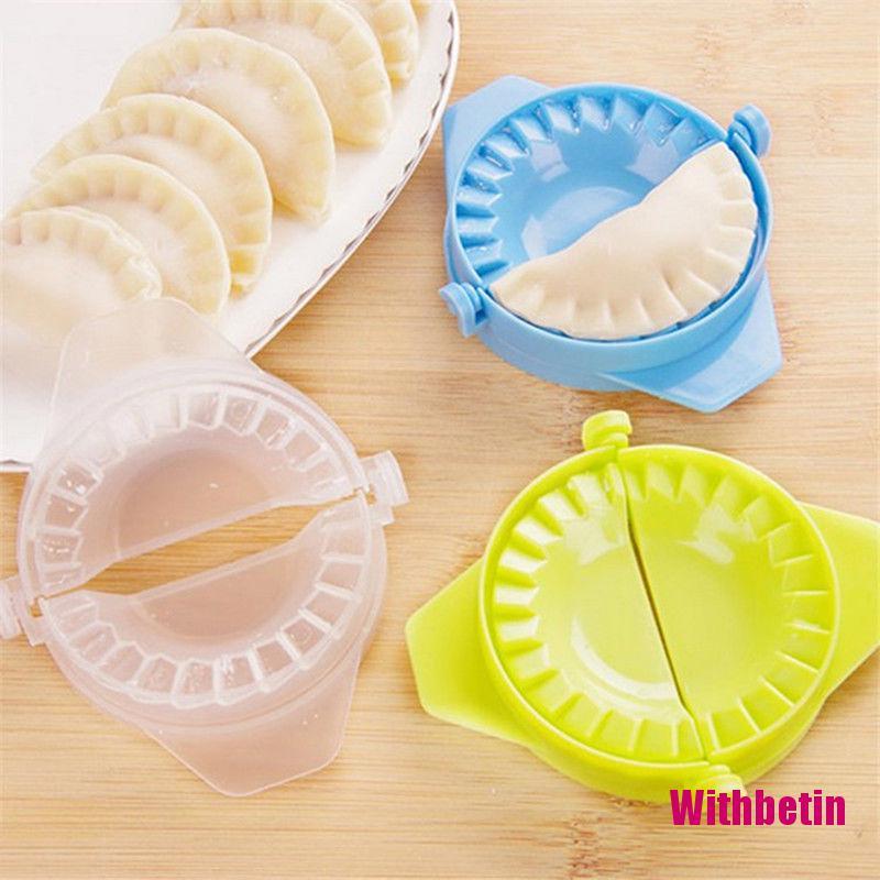 1 Khuôn Làm Há Cảo / Ravioli