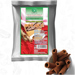 Bột quế việt ấn 500g