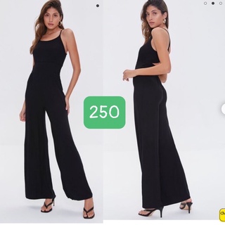 [virusplussize]JUMSUIT BIGSIZE F21 PLUS THUN GÂN