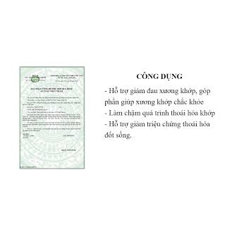 (HỎA TỐC) COMBO 2 Lọ Cốt thoái vương 180 viên ( 2 lọ x 90 viên) tặng kèm 1 hộp 30 viên COT THOAI VUONG - PHARMACY Q7
