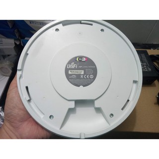 Router - Bộ phát wifi UniFi UAP-LR