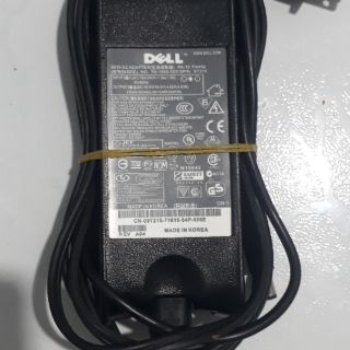 Sạc laptop cũ (auto 100-240v)