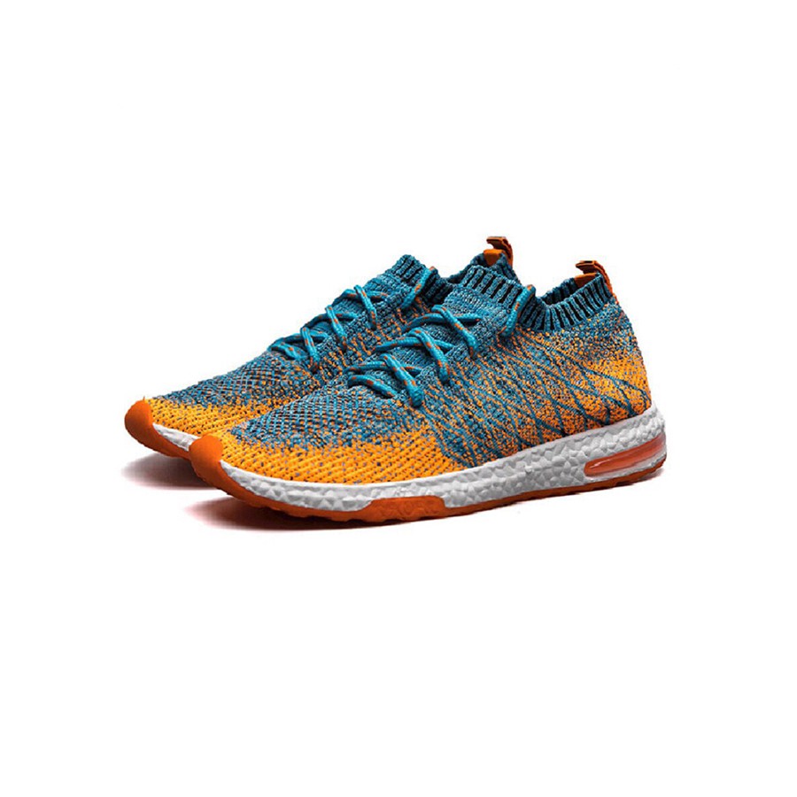 Giày Nam Thể Thao Sắc Màu Trẻ Trung Cao Cấp CX22 Siêu Hot | BigBuy360 - bigbuy360.vn