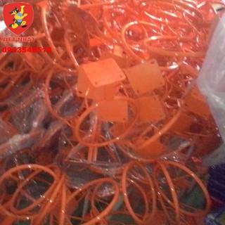 khung bóng rổ NBA VIỆT NHẬT