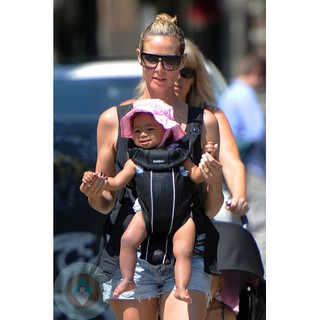 Địu Babybjorn