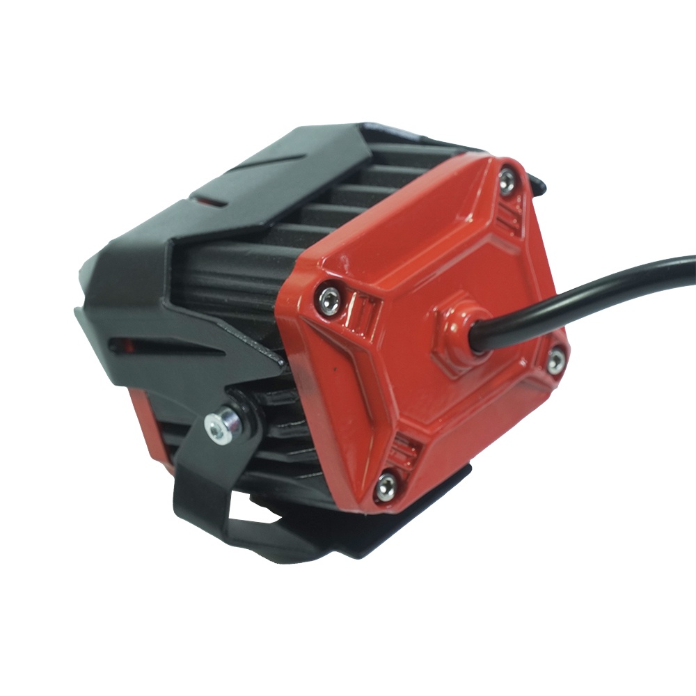 Đèn Bi Cầu Lớn F22X