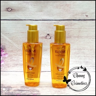 TINH DẦU DƯỠNG TÓC LOREAL HÀNG NGA