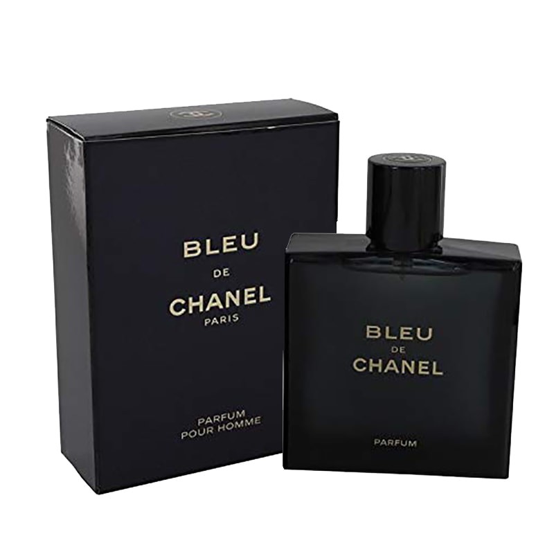 Nước Hoa Chanel Nam Bleu De Chanel EDP 10ML Tinh Tế, Hiện Đại, Nam Tính