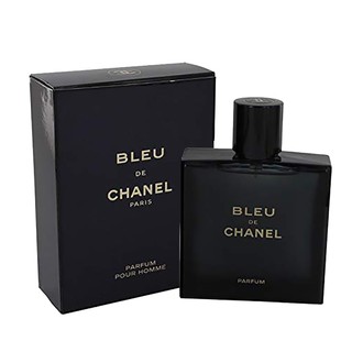 Nước Hoa Nam  Bleu Parfum Pour Homme 2018 100ml - đẳng cấp phái mạnh
