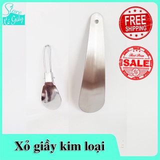 XỎ GIẦY – DỤNG CỤ XỎ GIẦY – PHỤ KIỆN GIẦY DÉP CHO CUỘC SỐNG TINH TẾ