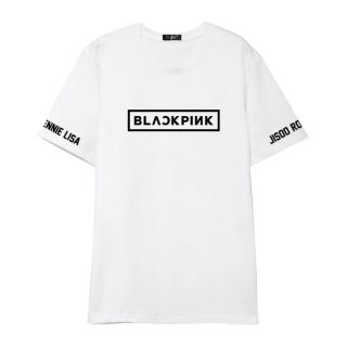 BLACKPINK SHIRT