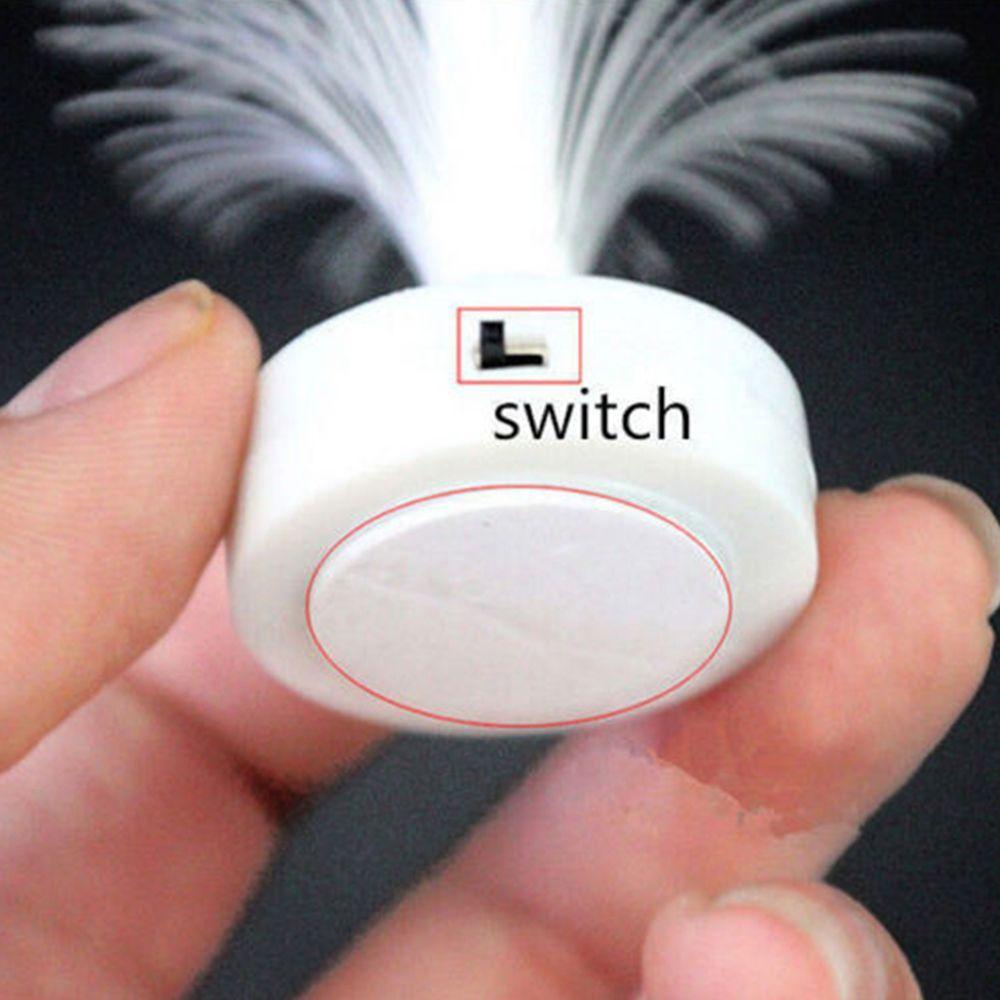 1 Đèn LED Nhiều Màu Trang Trí Cây Thông Noel Thời Trang