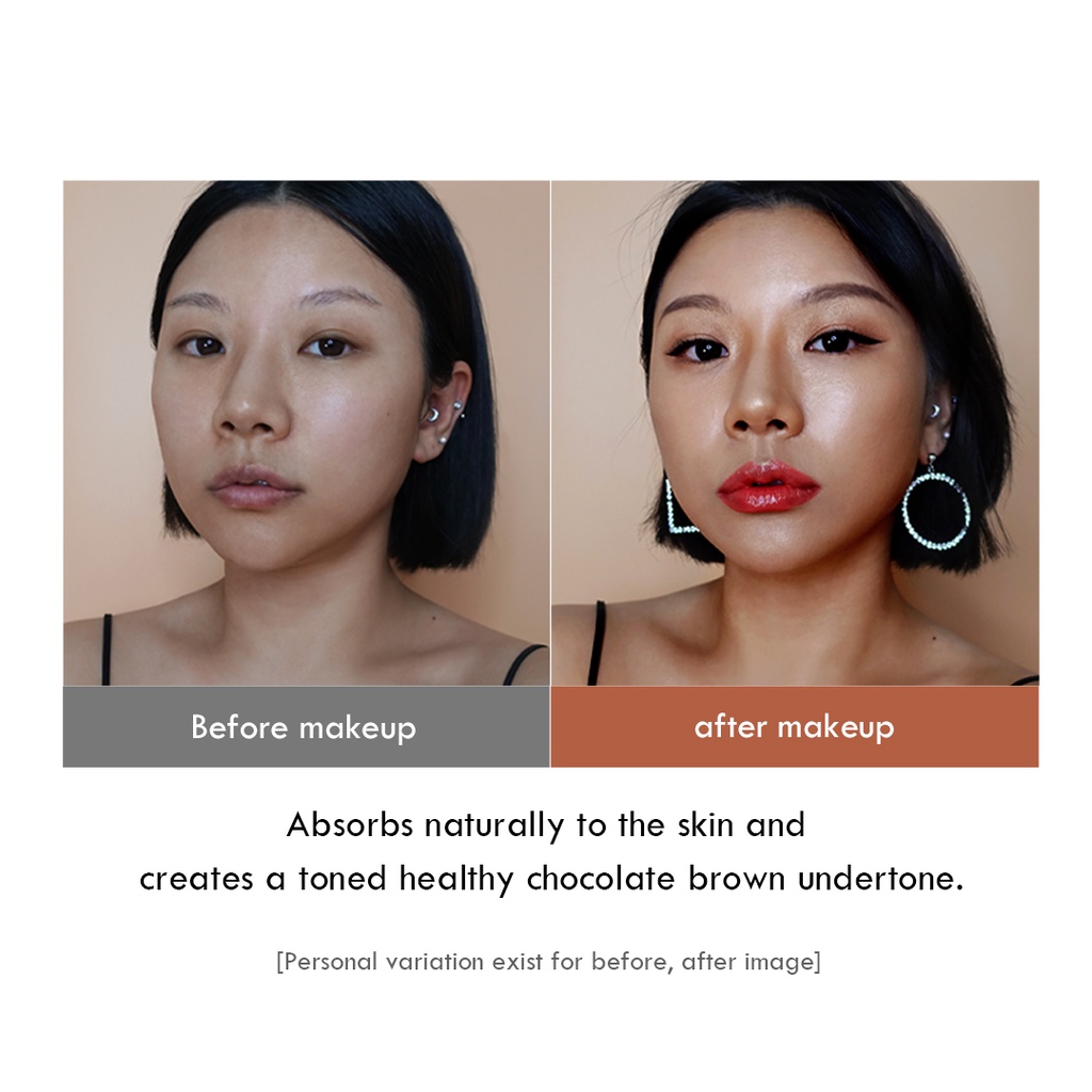 HOLIKA HOLIKA Phấn nước Holica Holica vỏ cứng EX - 06 chất lượng cao | BigBuy360 - bigbuy360.vn
