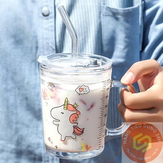 Cốc pha sữa chia vạch cho bé