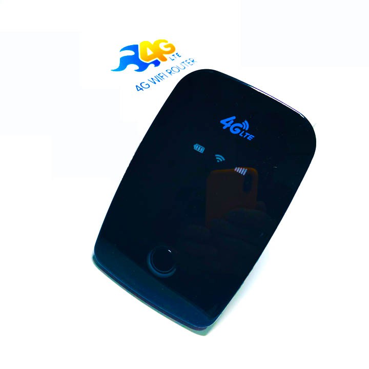 Cục Phát Wifi Mạng Không Dây Siêu Khỏe SC801 - Không Cần Cài Đặt Chỉ Gắn Sim Là Có Internet