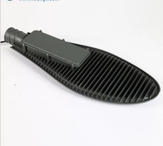 Đèn đường led lá 50W