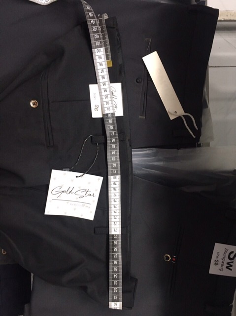 Quần Tây BIG SIZE { quần size Đại } Ống Côn Vải giản | BigBuy360 - bigbuy360.vn