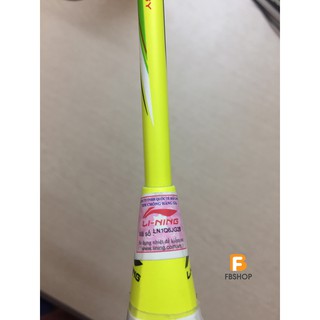 Vợt cầu lông Lining windstorm 500