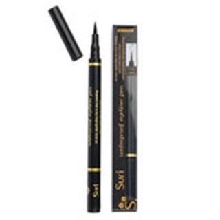 Viết kẻ mí mắt không lem, không trôi, không thấm nước siêu mảnh suri waterproof eyeliner pen