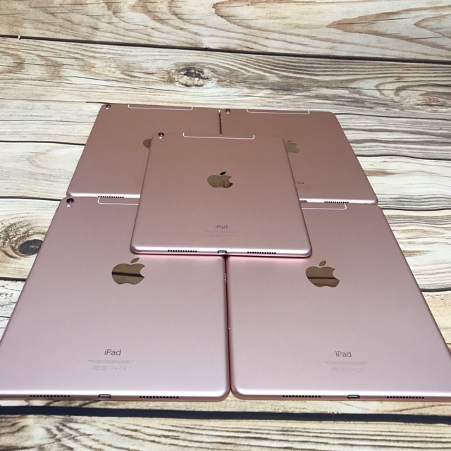 Máy tính bảng IPAD PRO 9.7 inch 128GB zin đẹp như mới | BigBuy360 - bigbuy360.vn