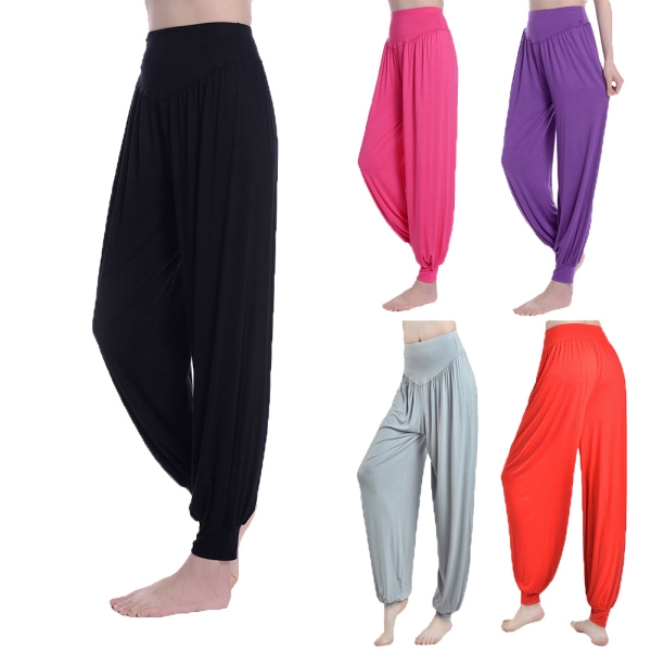 Quần Tập Yoga Nữ ống Rộng Mau Trơn Shopee Việt Nam