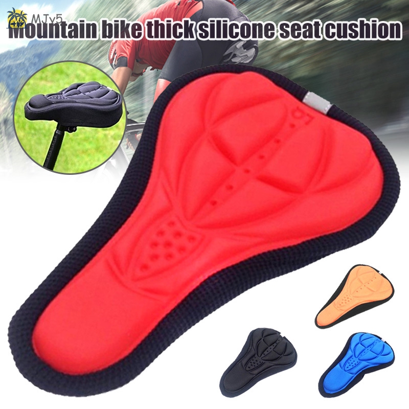 Yên Xe Đạp 3d Ljy5