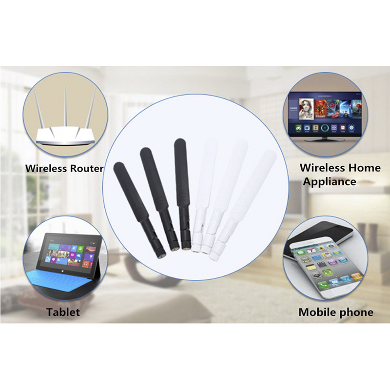 Ăng Ten Wifi Không Dây 8dbi 2.4ghz 5ghz 5.8ghz | BigBuy360 - bigbuy360.vn