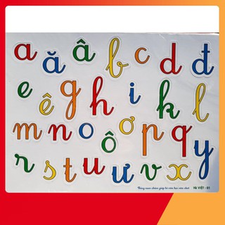 Miếng dán nam châm  - Nhà Sách Trí Tuệ