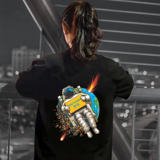 Áo thun unisex tay lỡ form rộng, local brand chính hãng giá rẻ - SKY TEE