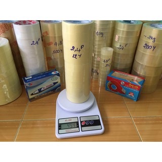 Băng keo giấy 2f4/ 5f