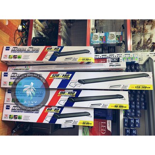 Đèn Odyssea Dual Pro  60/80 - T5 High Output Flourescent Light - T5HO 60/80cm
