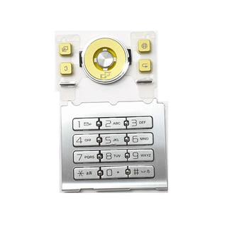 Bàn phím điện thoại Sony S550i