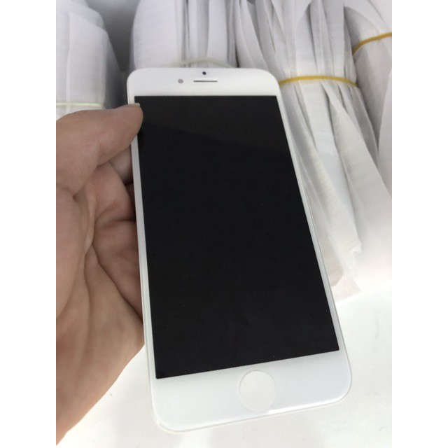 Màn hình iphone 6G  Apple bóc máy toàn trắng. Bán buôn kèm bán lẻ AC199