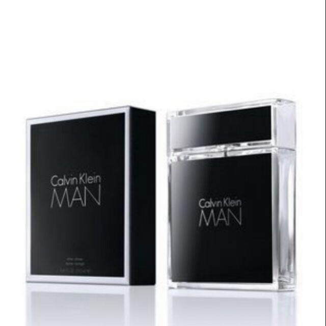 Nước hoa Calvin Klein Man EDT 100ml