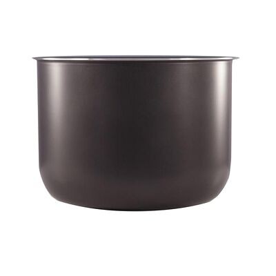 Phụ kiện lòng nồi áp suất chống dính nhôm phủ Ceramic INSTANT POT cho nồi áp suất dung tích 5,7L