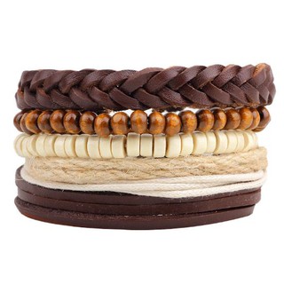 Bộ vòng đeo tay handmade
